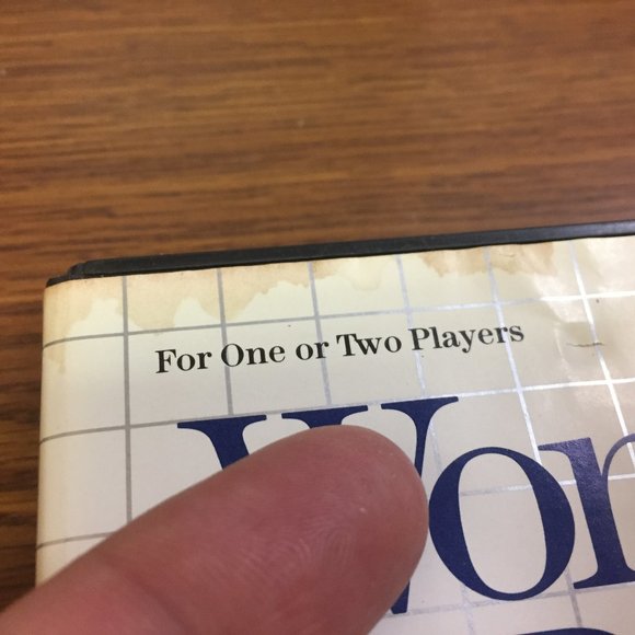 Wonder Boy Sega Master System - Picture 5 of 11